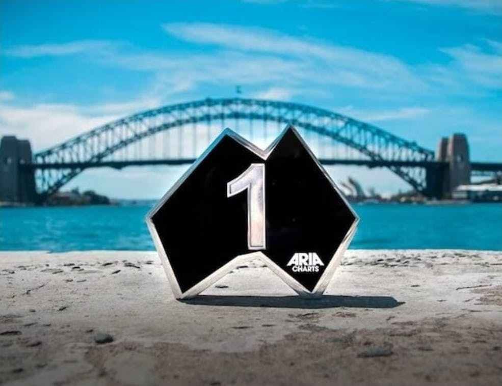 Australia Bans AI-Generated Songs From Music Charts