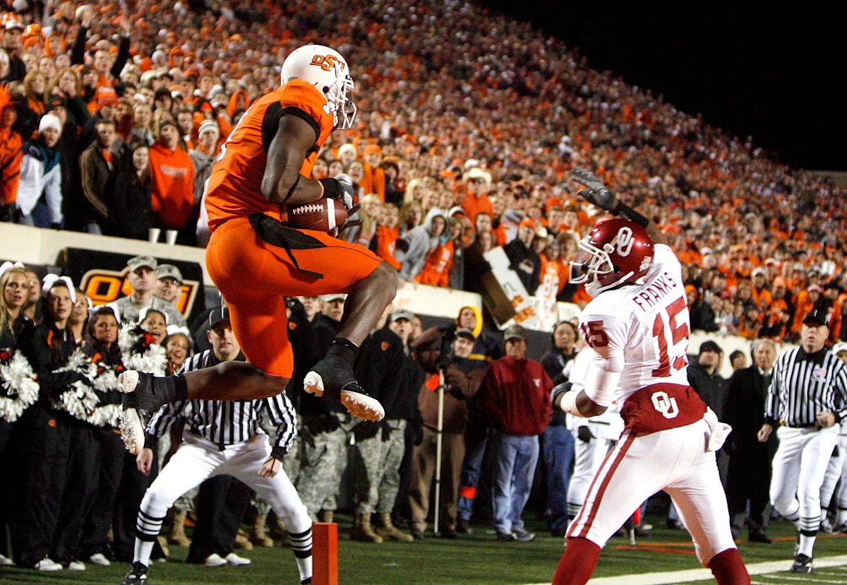 Passport Sooners - Five Hypothetical OU Football International Trips