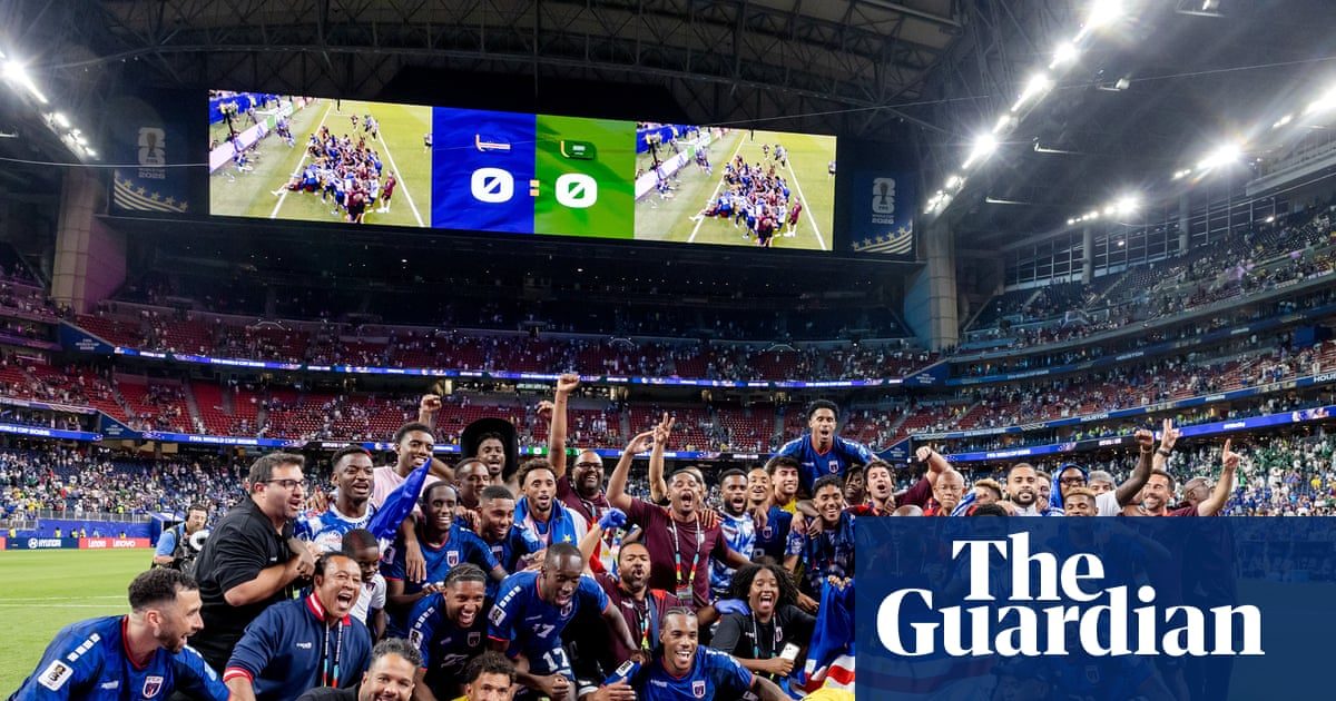 ‘Nothing is impossible’: Cape Verde relishing World Cup date with Argentina