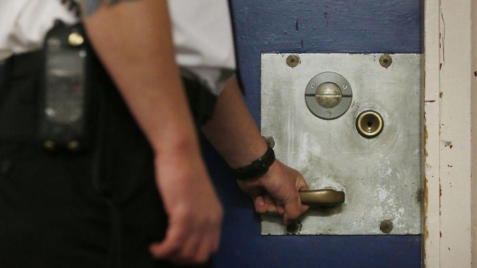 What could happen to prisoner early release scheme now?