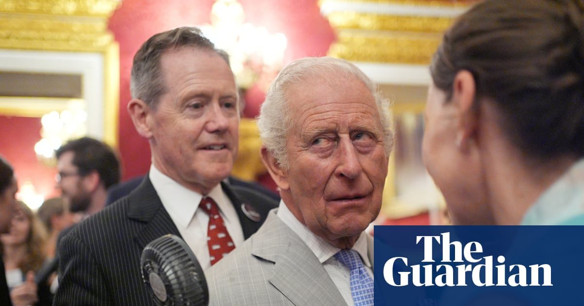 The king, his billions, and the first public royal tax bill – The Latest