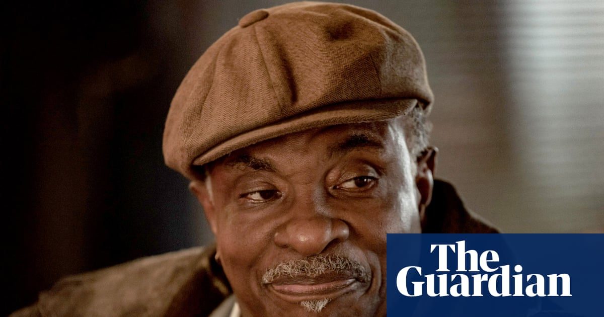 Keith David on his incredible career: ‘I want you to understand Black men as full-scope human beings’