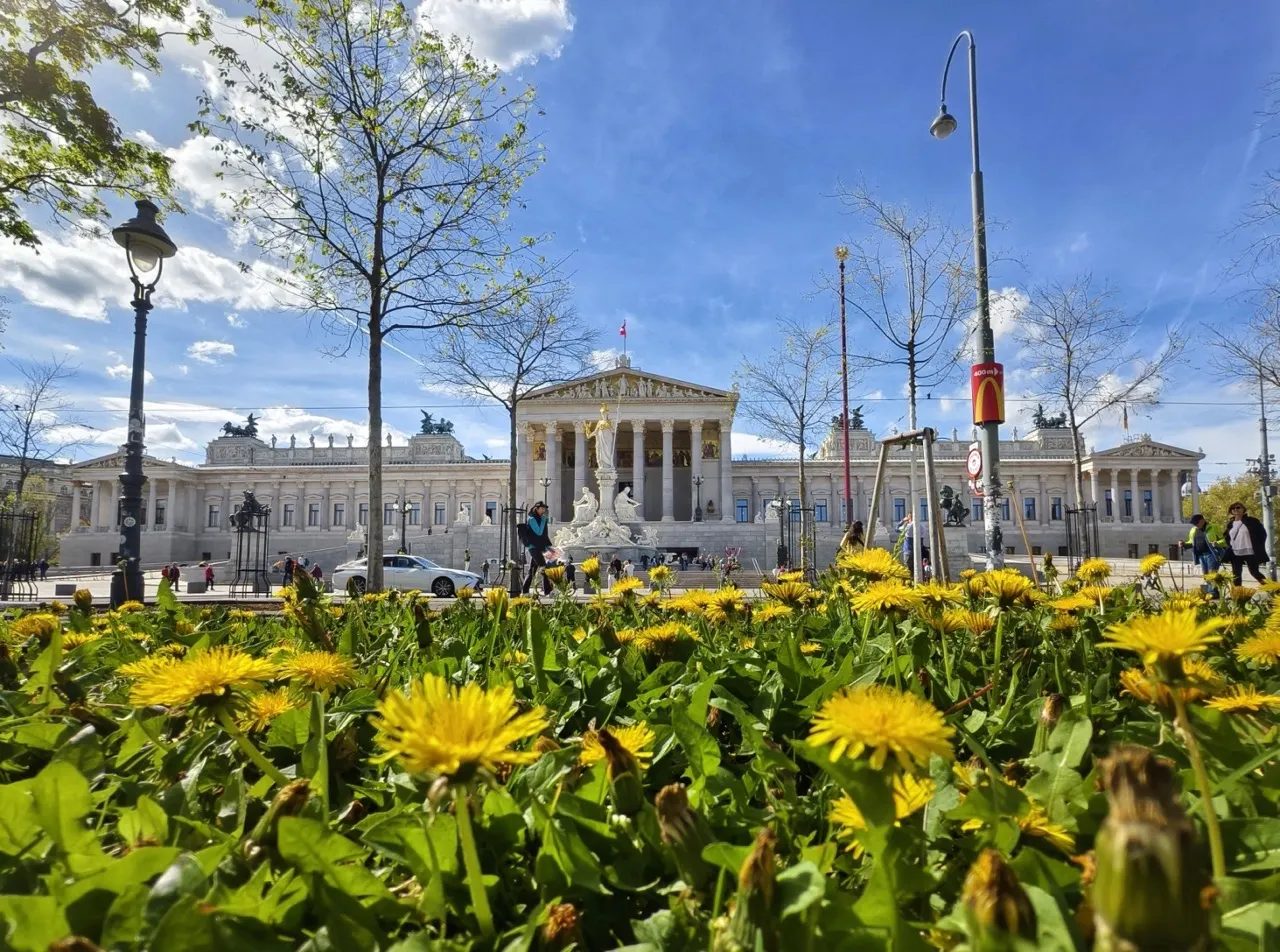 What Austria’s reform deal could change for health care, schools and bureaucracy