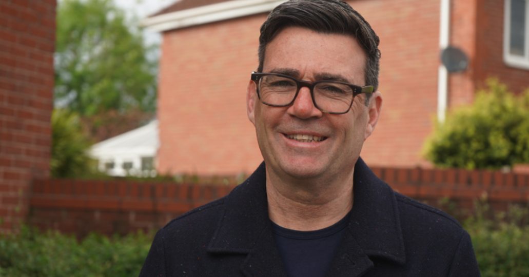 Listen: What can Europeans expect from the UK’s new prime minister, Andy Burnham?