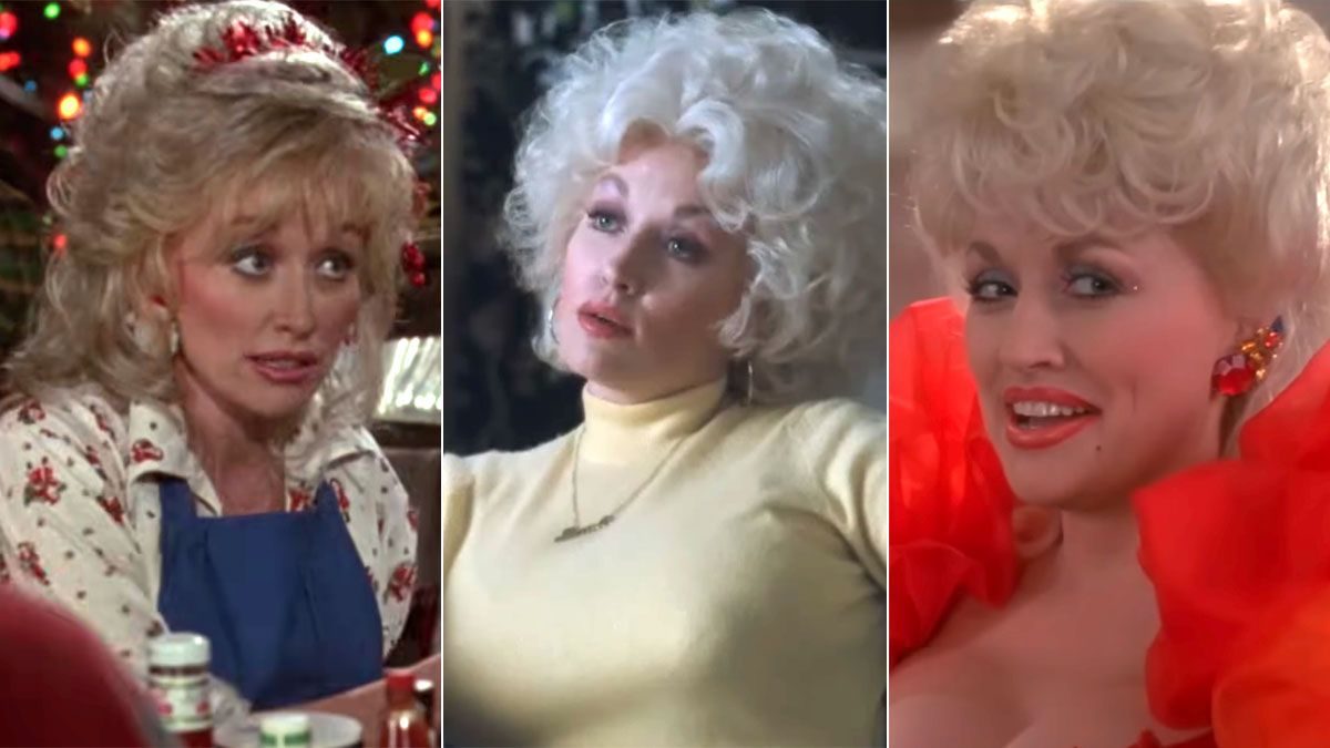 Where to Stream Dolly Parton’s Biggest Movie and TV Roles