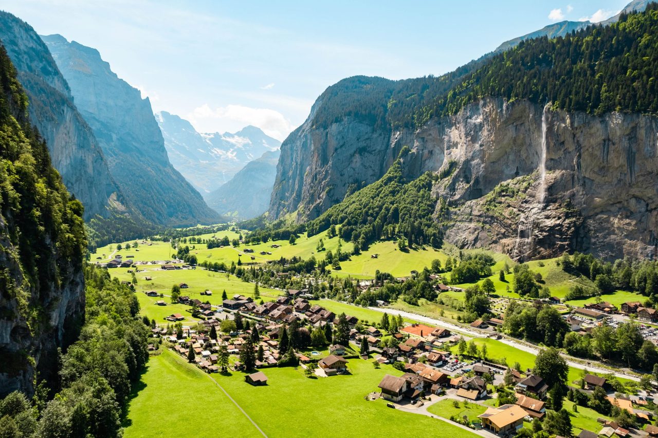 The 20 Most Beautiful Towns in the World for Every Type of Traveler