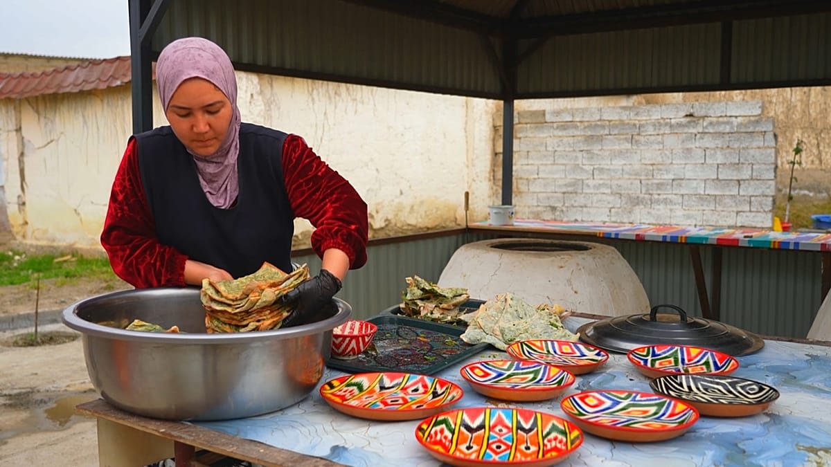 Uzbekistan cuts poverty to 6.8% through rural micro-businesses