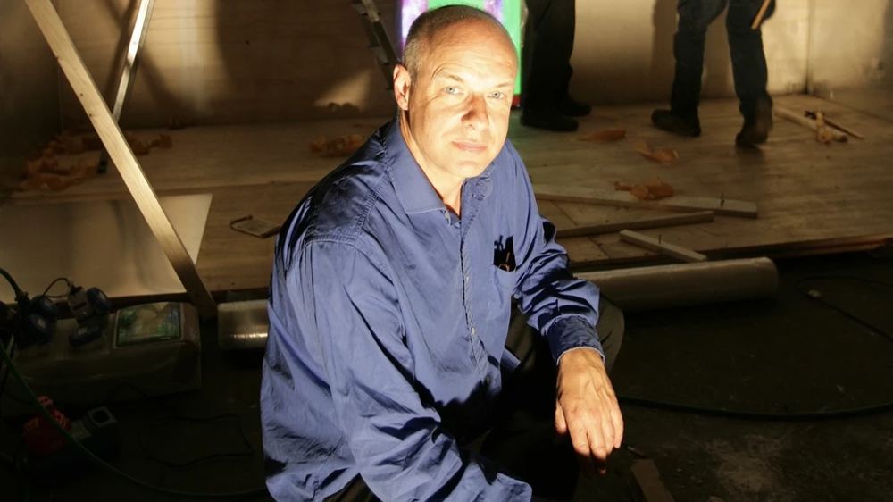 Brian Eno relaunches cult ambient label Opal Records with two album reissues