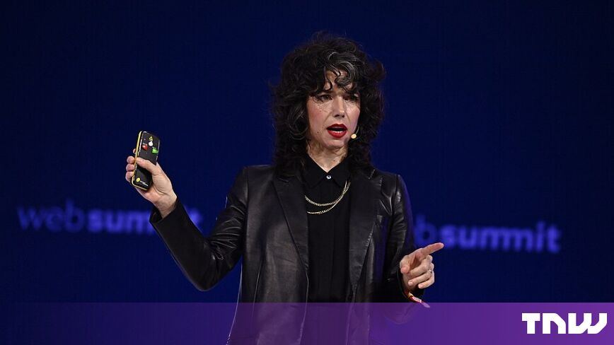 Signal’s Meredith Whittaker says AI chatbots ‘are not your friends’ and calls Copilot agents a backdoor