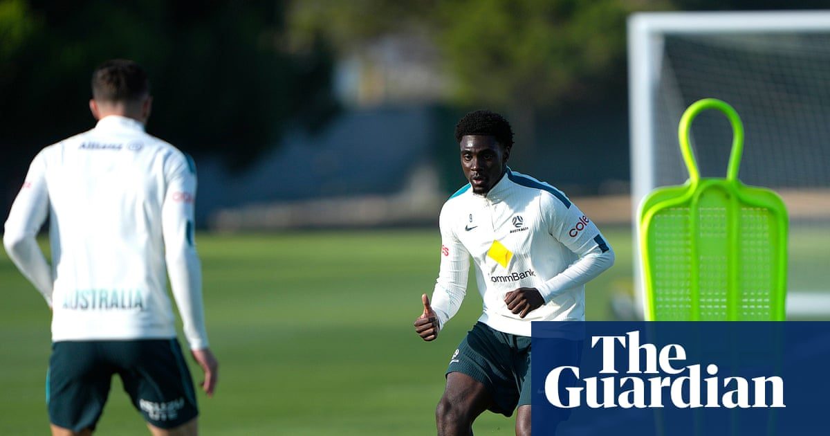 Socceroos look to Paraguay ‘challenge’ with World Cup fate in their own hands