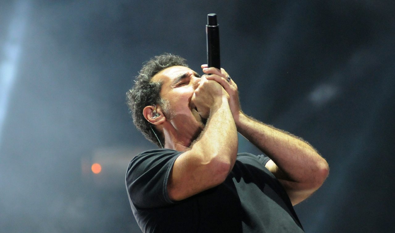System of a Down at London’s Tottenham Hotspur Stadium 2026: start time, last-minute tickets, setlist and guide