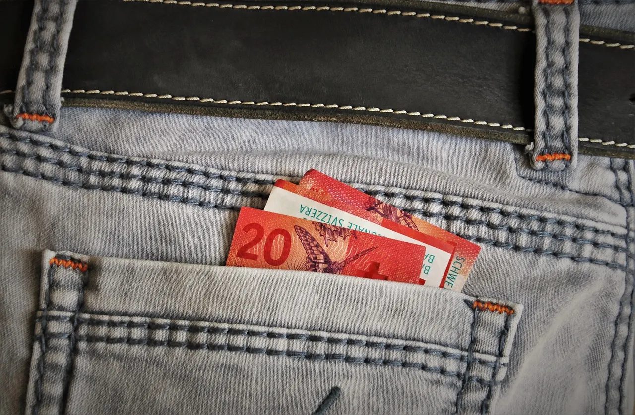 Why are Swiss wages so high?
