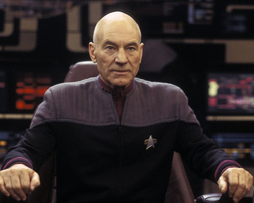 Patrick Stewart dies: William Shatner and Hugh Jackman pay tribute to acting legend, latest updates