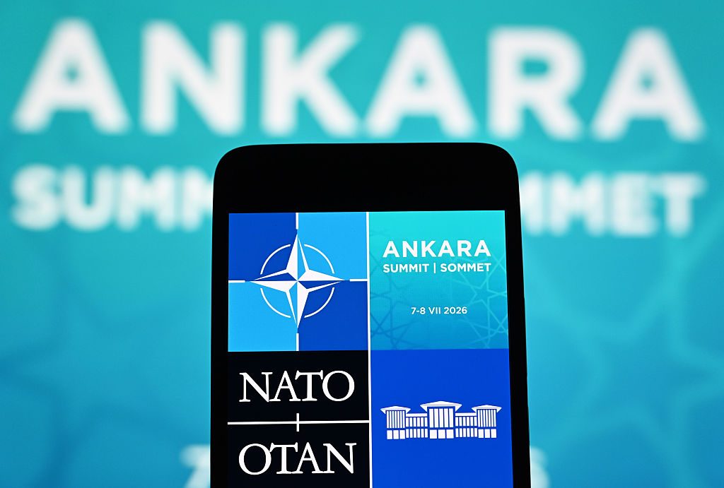 NATO to unveil AI procurement platform for industry in Ankara