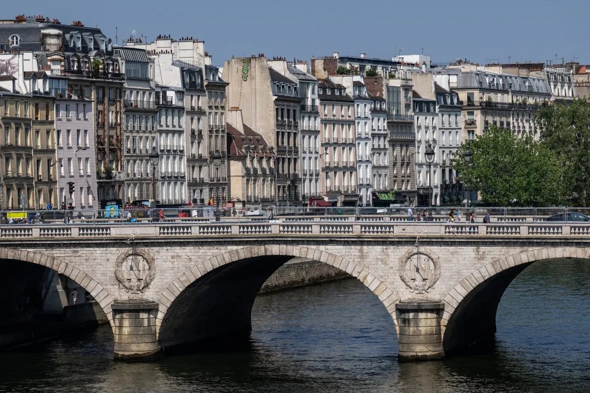 Paris doubles tax on vacant homes to bring properties back onto rental market