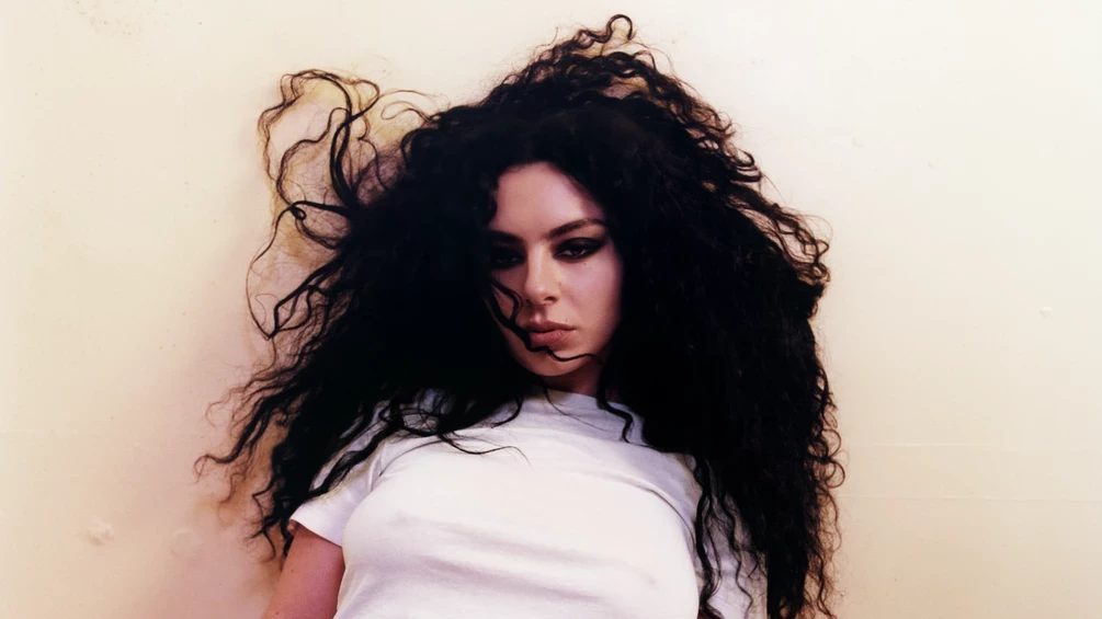 Charli XCX ‘Brat’-era portrait displayed at London’s National Portrait Gallery