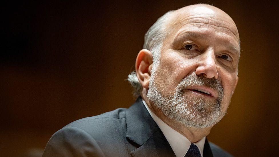 US Commerce Secretary Lutnick caught in undisclosed Epstein ties