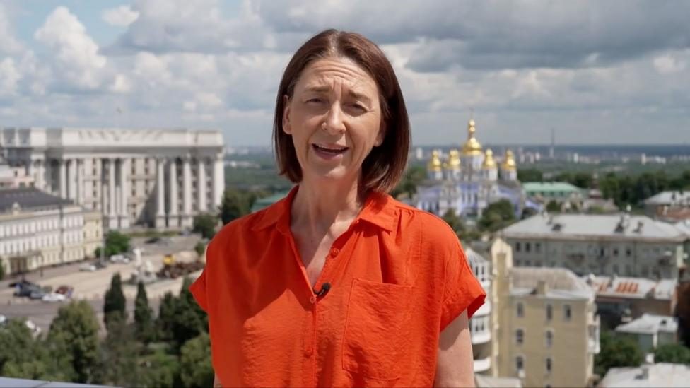 Why Ukrainian strikes on annexed Crimea are a blow to Putin
