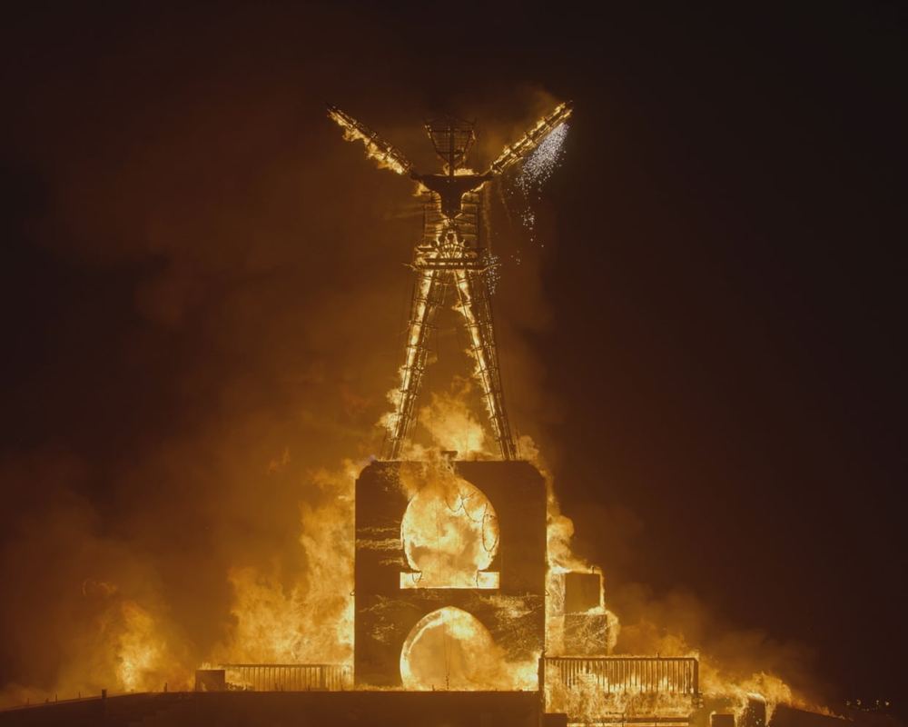 HBO docuseries exposes governance rifts at $60m Burning Man