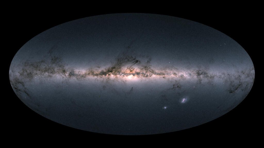 Meet the astronomer using ‘cosmic fossils’ to investigate the Milky Way's violent birth