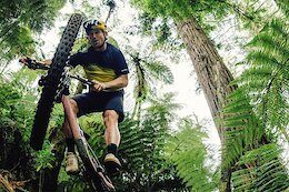 Brook Macdonald Launching "Ride Retreat" Guided MTB Experience in Rotorua