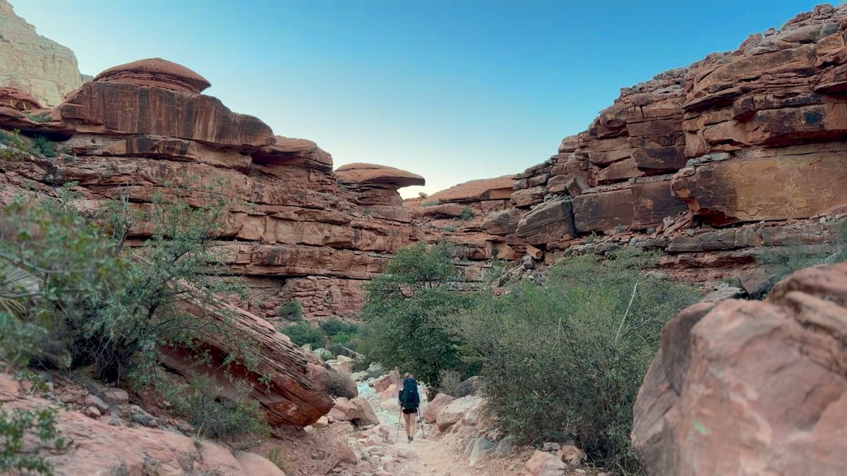 I Finally Hiked Havasu Falls. Here Are 6 Things I Wish I Knew Beforehand.
