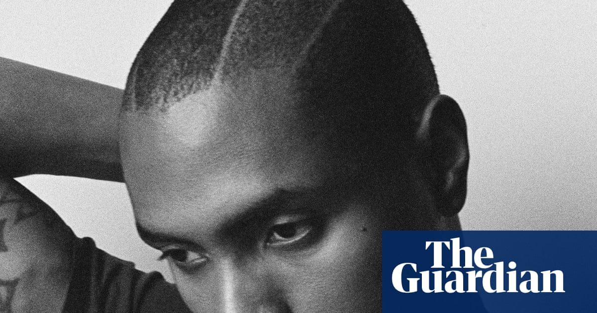 ‘I used to do acid on a Wednesday. I don’t have time for that now’: alt-pop star Steve Lacy on his struggle to follow huge hit Bad Habit