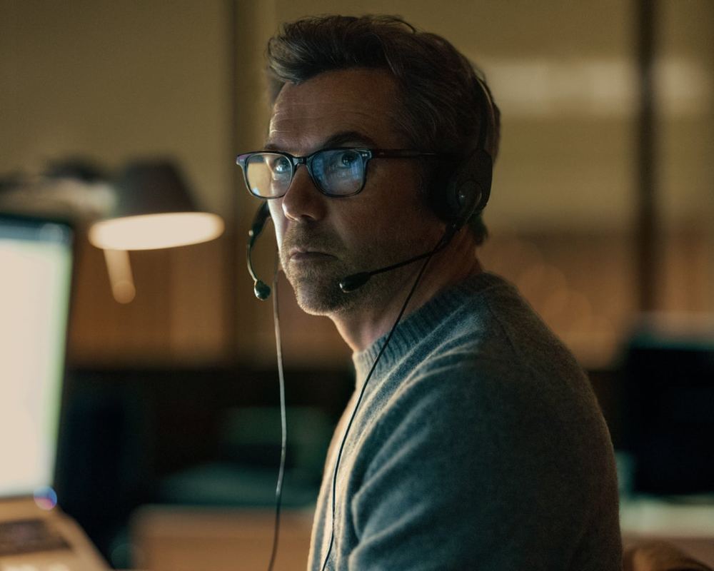Last Seen review, this gripping Apple TV thriller is one of the standout shows of the year