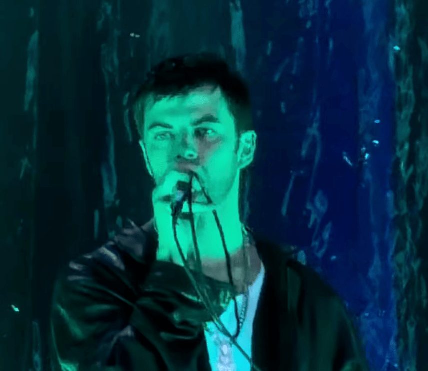 Fontaines D.C. Debut New Song “Happy For You” At Leeds Festival