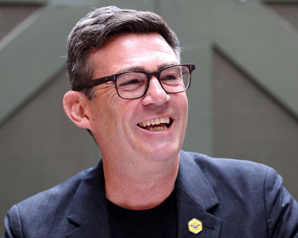It’s the hope that kills you, so fingers crossed for Andy Burnham | Zoe Williams