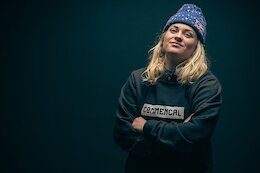 Interview: Vali Höll On Not Getting Paid By YT, Rider Safety, and Why DH Won’t Be In the Olympics