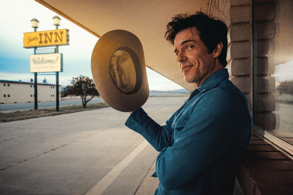 Brandon Flowers – “Plans”