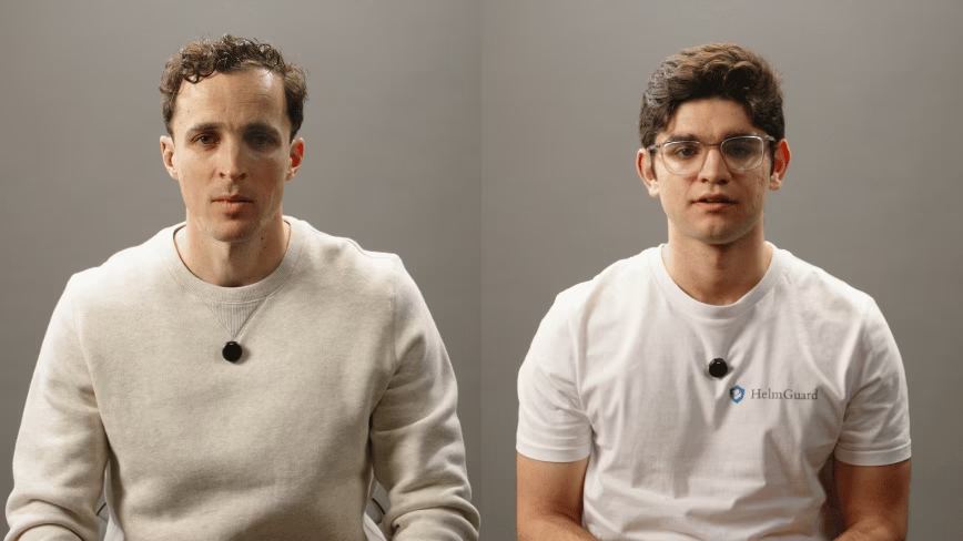 HelmGuard raises $7.3m to replace compliance paperwork with AI agents