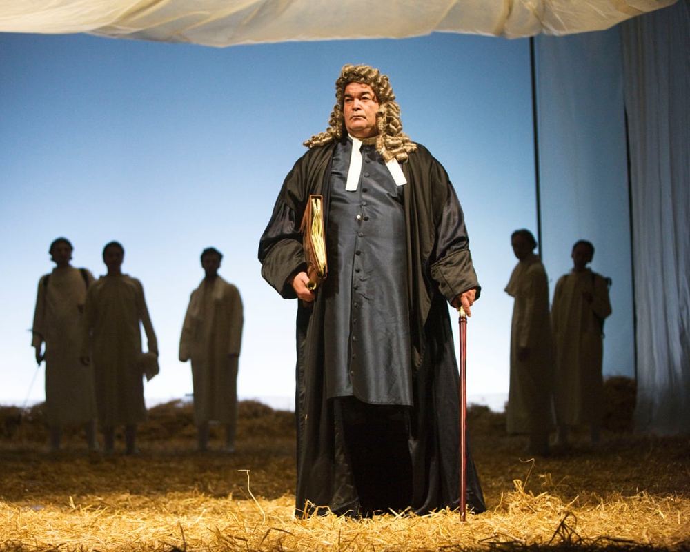 The Twitnam Summer by Hester Grant review, Swift, Gay and Pope’s season in the sun