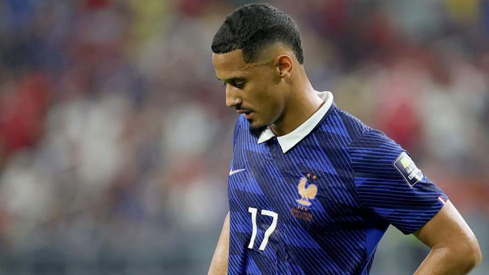 Title holders Arsenal lose Saliba to back injury ahead of new season