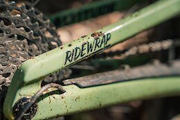 RideWrap &amp; DYEDbro Battle Over Similar Frame Protection Products