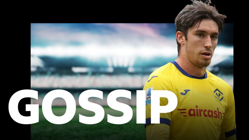 'Sassuolo agree £10m fee for Bowie' - gossip