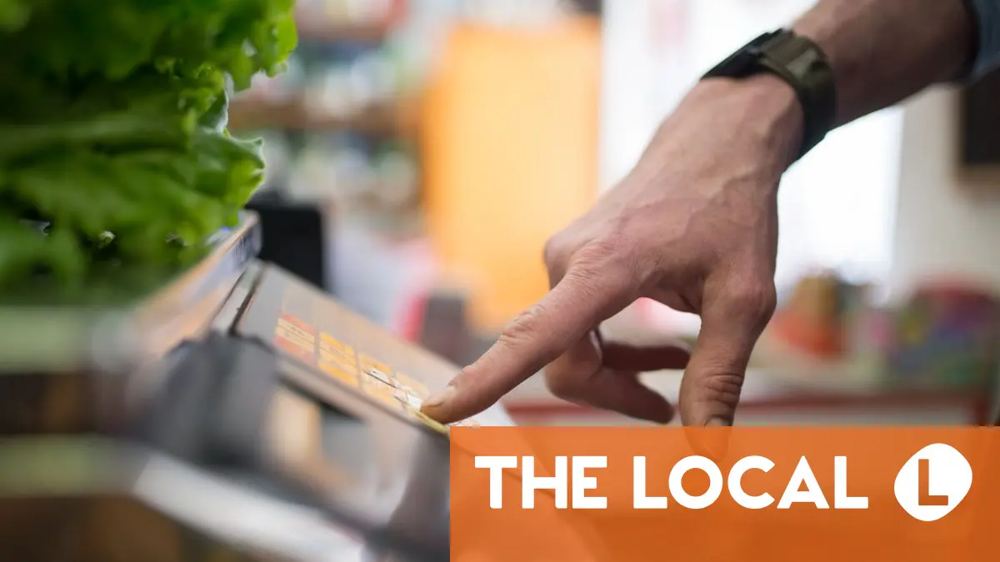 Own-brand groceries save Austrian shoppers up to €1,000 a year