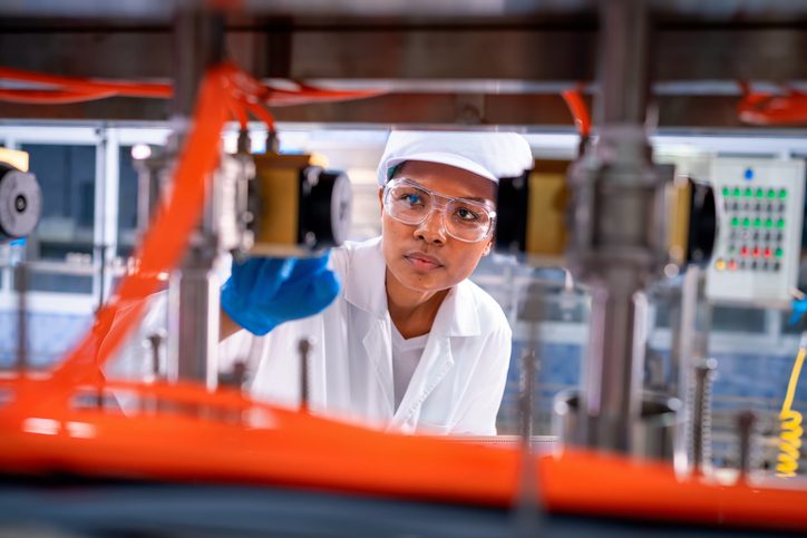 Europe’s climate goals need companies that can help close its clean technology gap, analysis suggests [Advocacy Lab]