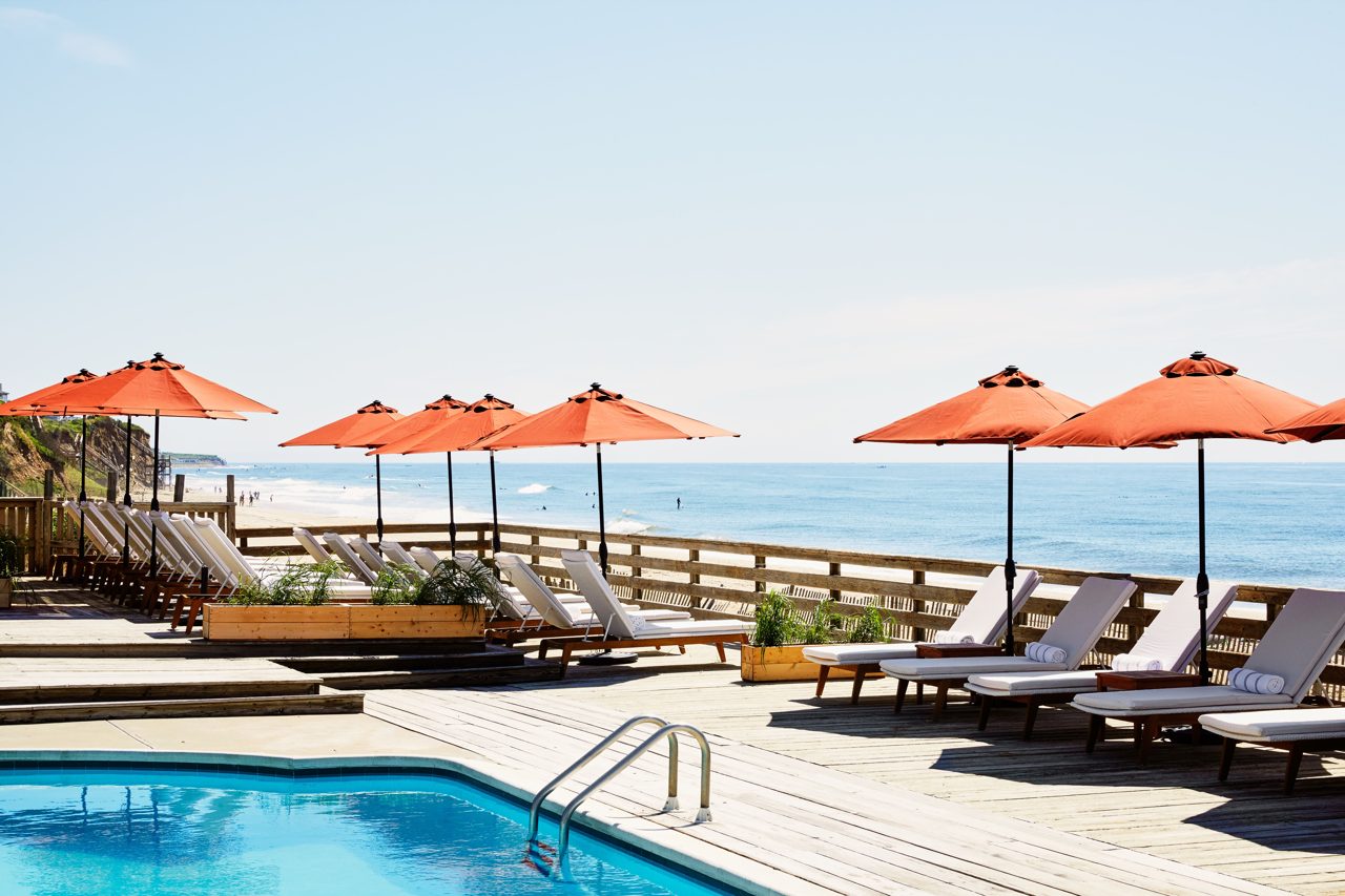 9 Montauk Hotels That Prove the End of the Island Has It All