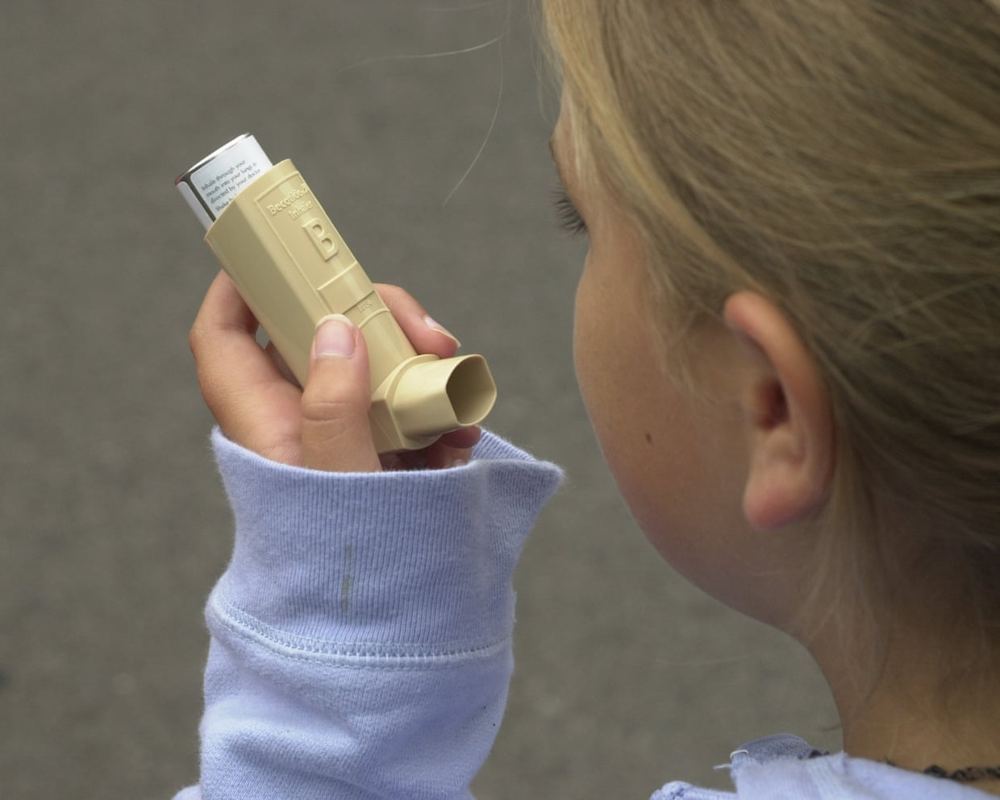 UK child health lags Western Europe, risking public service strain