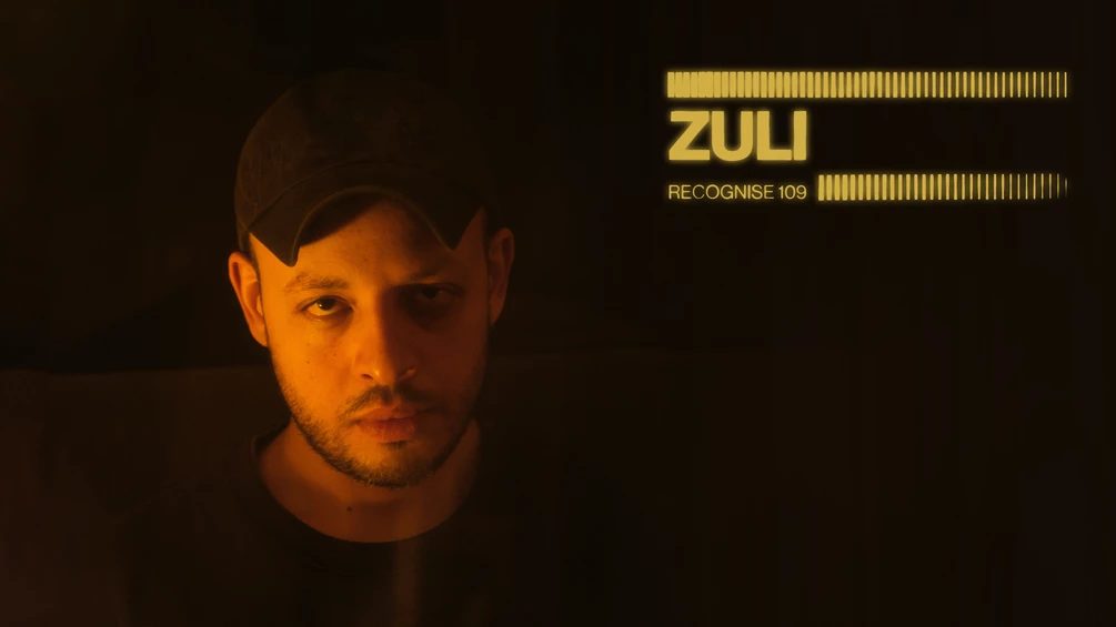 Recognise 109: ZULI