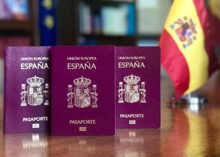 Spanish citizenship concessions 'treble' under Sánchez, data shows