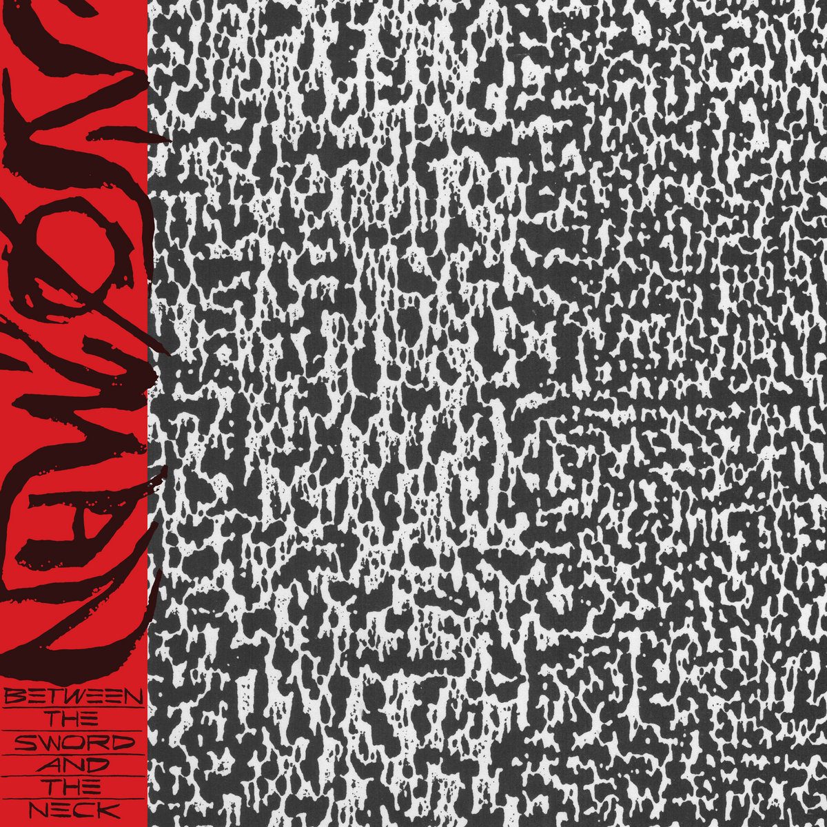 NØ MAN Announce New Album Between The Sword And The Neck: Hear “They Have Names”