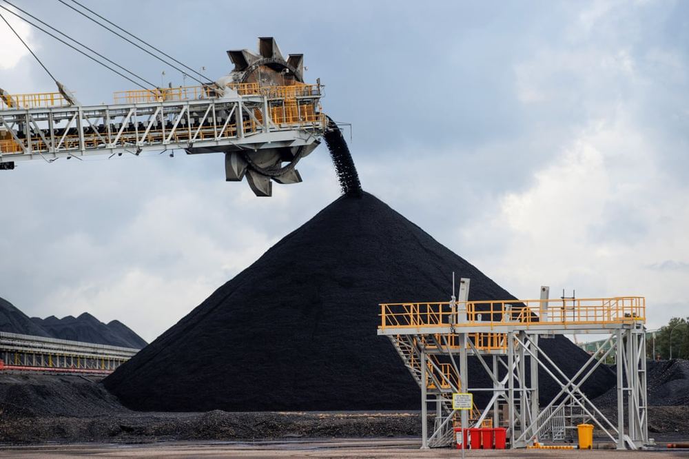 BoE outpaces ECB by banning thermal coal bonds as collateral