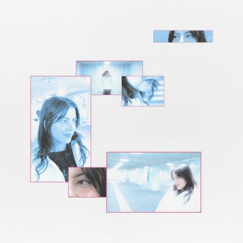 Georgia Bird - Move Like That