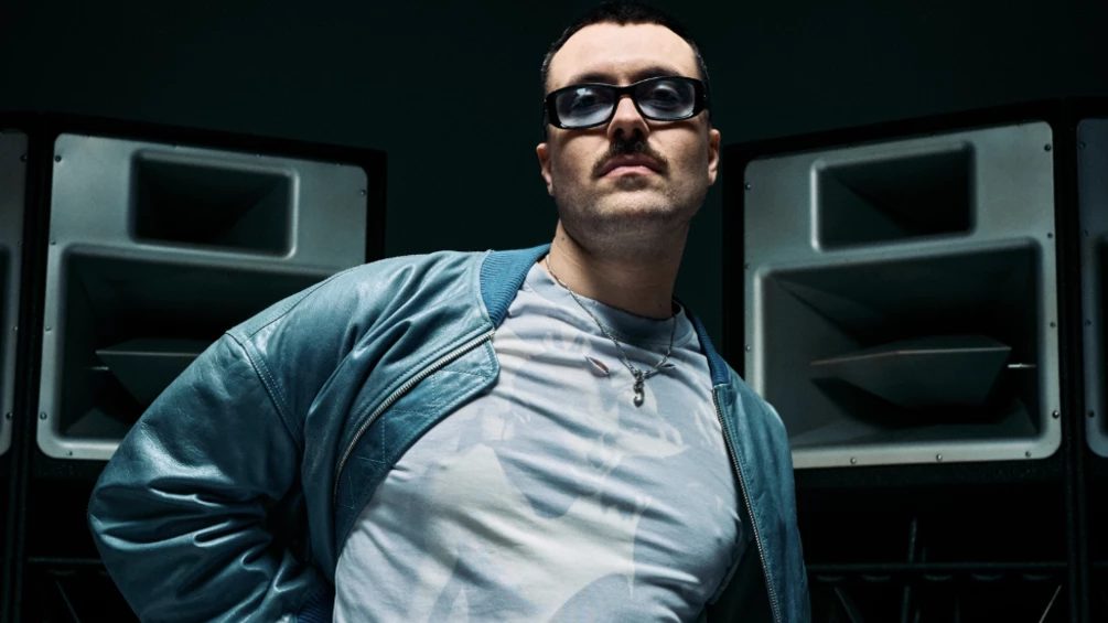 Marlon Hoffstadt announces new album, ‘Das Ist Daddy’