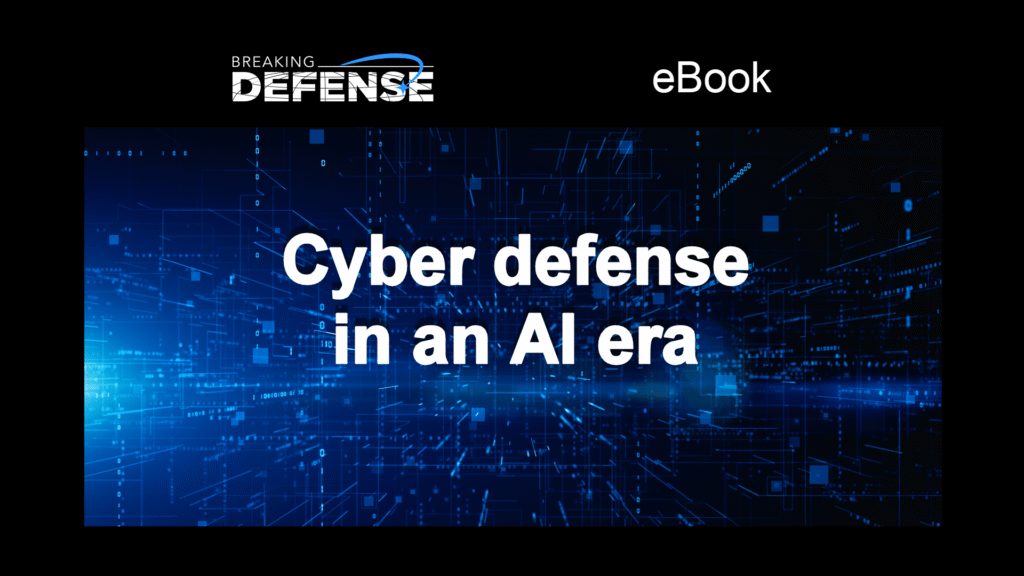 How the Pentagon is shaping its next cyber strategy