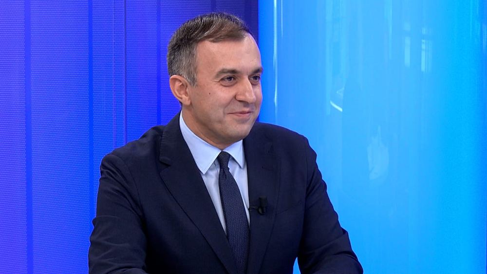 Next EU budget should finance migration solutions, Greek deputy minister says
