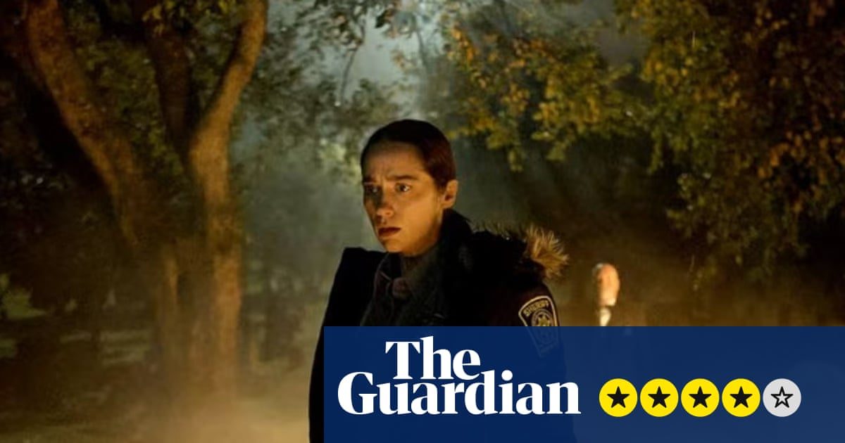 Revival review – step up, Walking Dead fans! This is the most moving zombie show ever